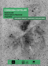 Libro Digital Córdoba Estelar. E. R. Minniti - S. Paolantonio